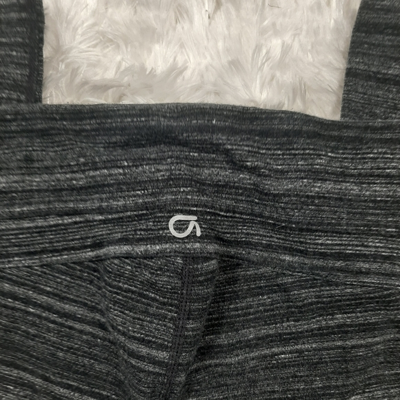 Gap Fit gfast Space Dye Leggings Size Small - Picture 7 of 11